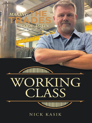 cover image of Working Class